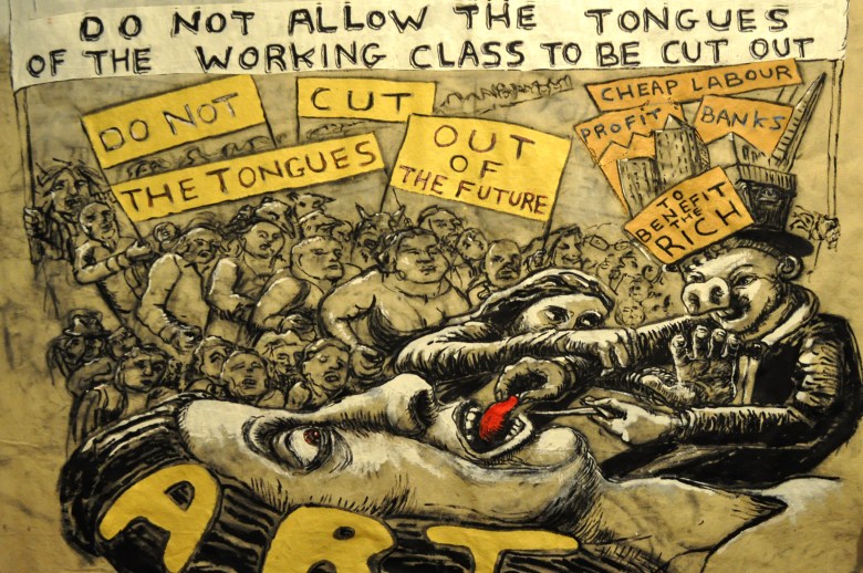 Tongues smal picture